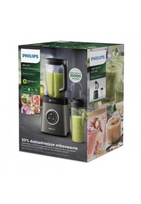 Блендер стаціонарний Philips HR3664/90