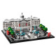 Блочний конструктор LEGO Architecture Трафальгарська площа (21045)