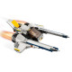 Блоковий конструктор LEGO Creator Дослідницький планетохід 510 деталей (31107)