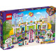 Блоковий конструктор LEGO Friends Торговий центр у Хартлейк-Сіті (41450)