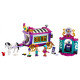 Блоковий конструктор LEGO Friends Чарівний фургон (41688)
