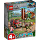 Блоковий конструктор LEGO Jurassic World Втеча стигімолоху (76939)