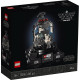 Блоковий конструктор LEGO Камера для медитації Дарта Вейдера (75296)