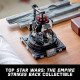Блоковий конструктор LEGO Камера для медитації Дарта Вейдера (75296)