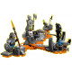 Блоковий конструктор LEGO Ninjago Дракон чарівника-скелета 1016 деталей (71721)