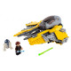 Блоковий конструктор LEGO Star Wars Джедайський перехоплювач Енакіна (75281)