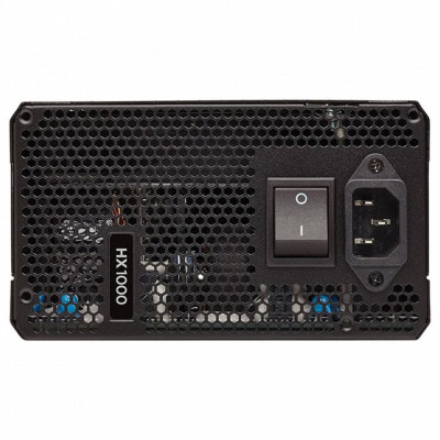 Блок живлення Corsair HX1000 (CP-9020139)