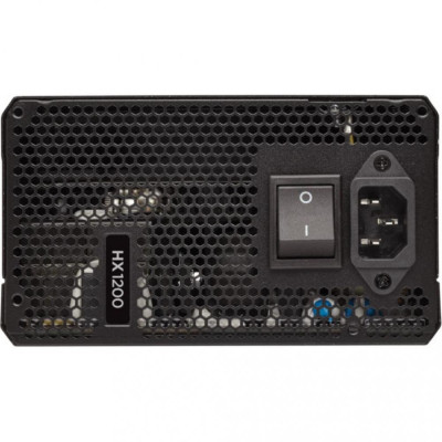 Блок живлення Corsair HX1200 (CP-9020140)