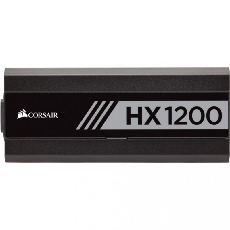 Блок живлення Corsair HX1200 (CP-9020140)
