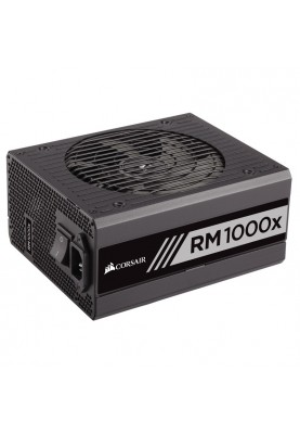 Блок живлення Corsair RM1000x (CP-9020094)