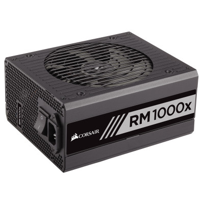 Блок живлення Corsair RM1000x (CP-9020094)