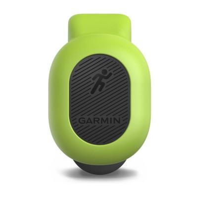Датчик бігової динаміки Garmin Running Dynamics Pod (010-12520-00)