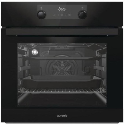 Духовка електрична Gorenje BO735E32BG-2