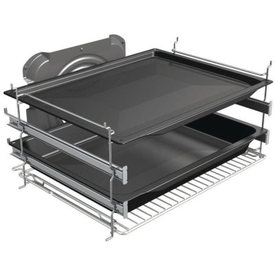 Духовка електрична Gorenje BO735E32BG-2