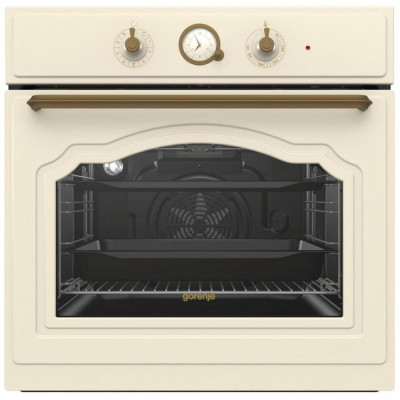 Духовка електрична Gorenje BO7530CLI