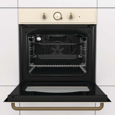 Духовка електрична Gorenje BO7530CLI
