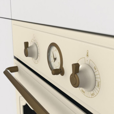 Духовка електрична Gorenje BO7530CLI