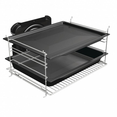 Духовка електрична Gorenje BO7530CLI