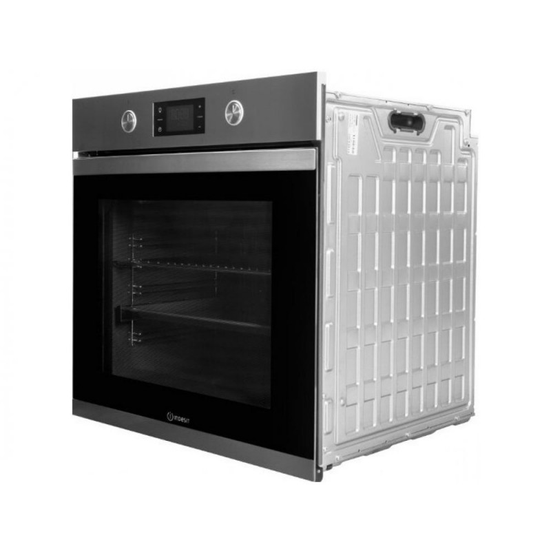 Духовка електрична Indesit IFW 6841 JH IX