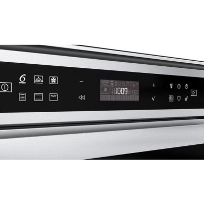 Духовка електрична Whirlpool W6 4PS1 OM4 P