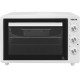 Духовка настільна Edler EDEO-3801 White
