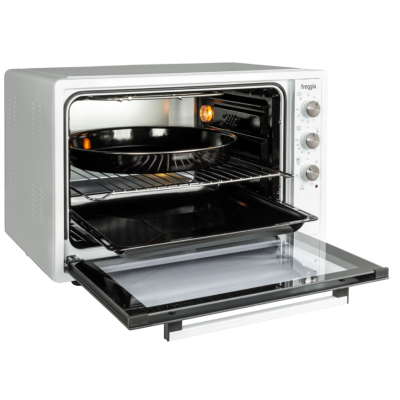 Духовка настільна Freggia MOC70W