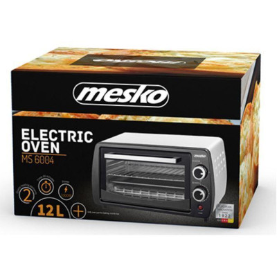 Духовка настільна Mesko MS 6004