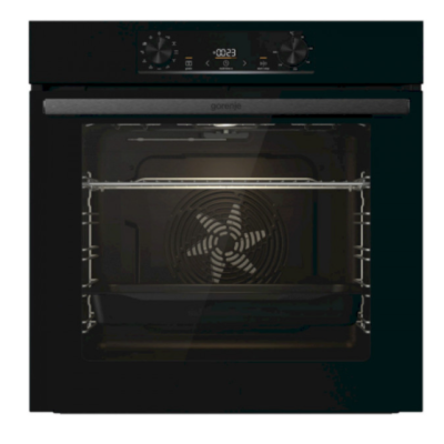 Духова шафа Gorenje BO6735E02BK