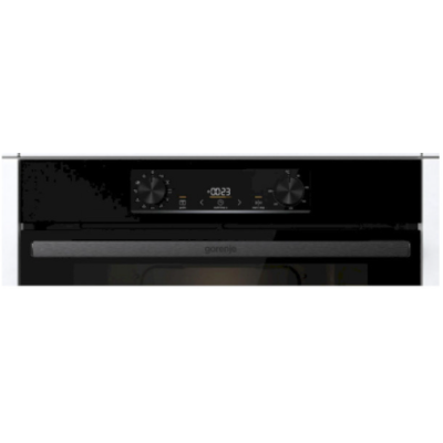 Духова шафа Gorenje BO6735E02BK