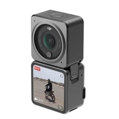 Екшн-камера DJI Action 2 Dual-Screen Combo (CP.OS.00000183.01)