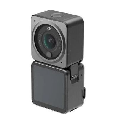Екшн-камера DJI Action 2 Dual-Screen Combo (CP.OS.00000183.01)