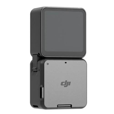 Екшн-камера DJI Action 2 Dual-Screen Combo (CP.OS.00000183.01)