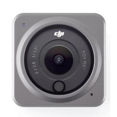 Екшн-камера DJI Action 2 Dual-Screen Combo (CP.OS.00000183.01)