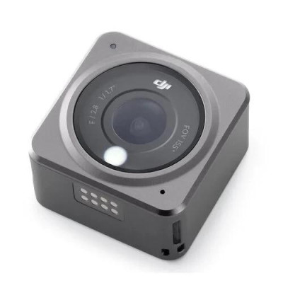 Екшн-камера DJI Action 2 Dual-Screen Combo (CP.OS.00000183.01)