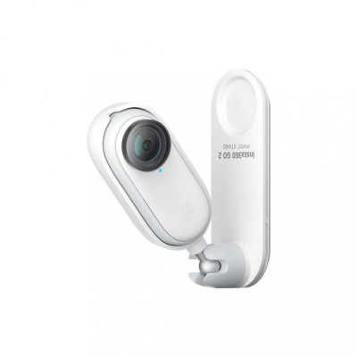 Екшн-камера Insta360 GO2 (CING2XX)