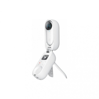 Екшн-камера Insta360 GO2 (CING2XX)