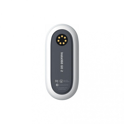 Екшн-камера Insta360 GO2 (CING2XX)