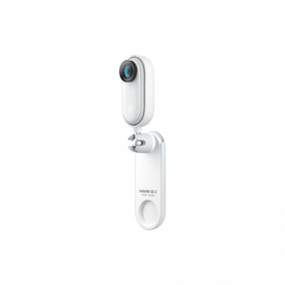 Екшн-камера Insta360 GO2 (CING2XX)