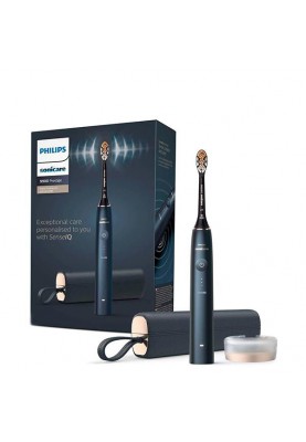 Електрична щітка Philips Sonicare 9900 Prestige SenseIQ HX9992/12