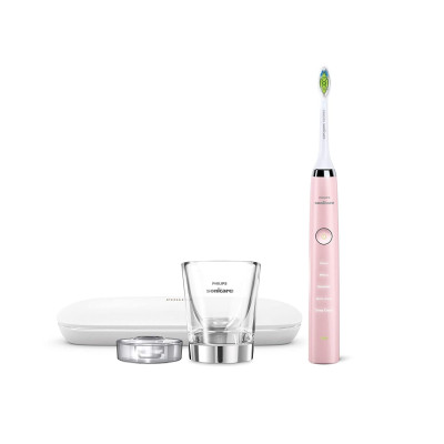 Електрична щітка Philips Sonicare DiamondClean Classic HX9361/69
