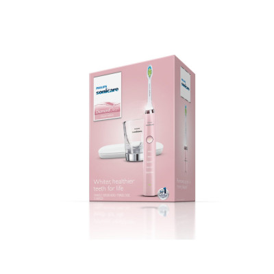Електрична щітка Philips Sonicare DiamondClean Classic HX9361/69