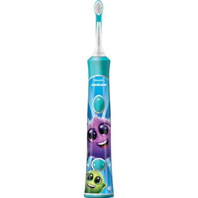 Електрична щітка Philips Sonicare For Kids HX6321/04