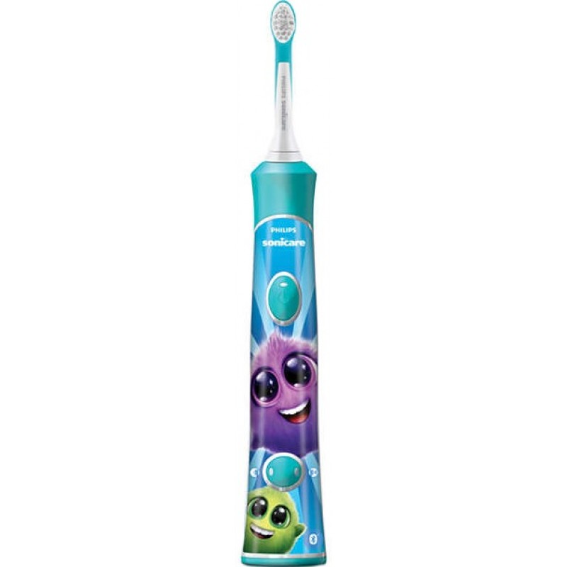 Електрична щітка Philips Sonicare For Kids HX6321/04