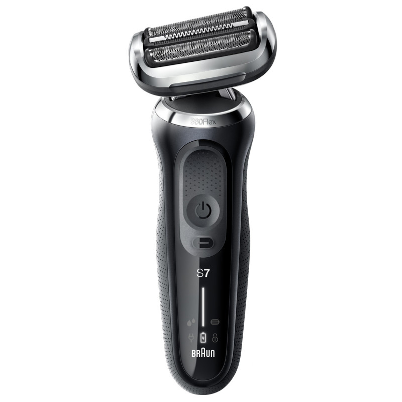 Електробритва чоловіча Braun Series 7360 Flex Wet&Dry 70-N1000s