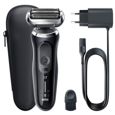Електробритва чоловіча Braun Series 7360 Flex Wet&Dry 70-N1000s