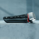 Електробритва чоловіча Braun Series 8 8340 Wet&Dry (8340s)