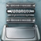 Електробритва чоловіча Braun Series 8 8340 Wet&Dry (8340s)