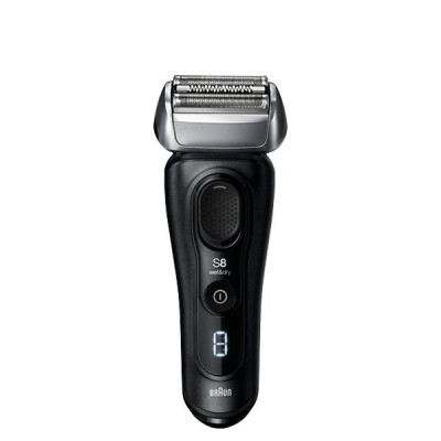 Електробритва чоловіча Braun Series 8 8460cc Електробритва чоловіча Braun Series 8 8460cc