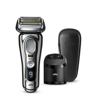 Електробритва чоловіча Braun Series 9 Pro 9466cc