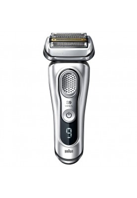 Електробритва чоловіча Braun Series 9 Wet&Dry 9390cc